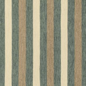 Hackney 70 Rosemary Mint upholstery fabric swatch