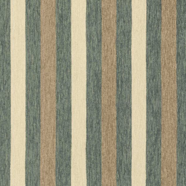 United Fabrics Hackney 70 Rosemary Mint upholstery fabric swatch for sample-first furniture planning