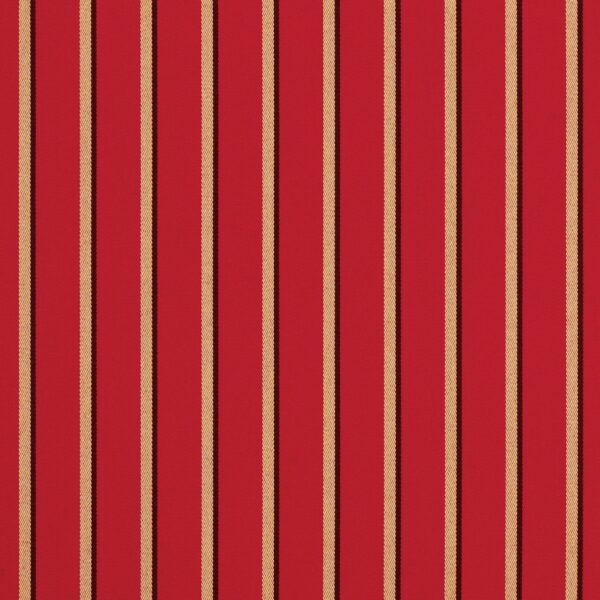 United Fabrics Harwood Crimson 5603-0000 upholstery fabric by the yard