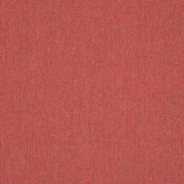 United Fabrics Heritage Scarlet 18022-0000 upholstery fabric swatch for sample-first furniture planning