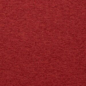 Hopper 76 Tomato upholstery fabric swatch