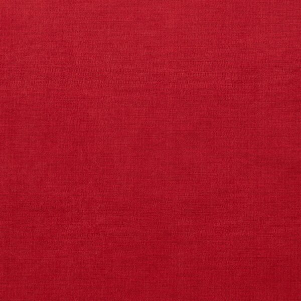 United Fabrics Jitterbug 29 Flame upholstery fabric swatch for sample-first furniture planning