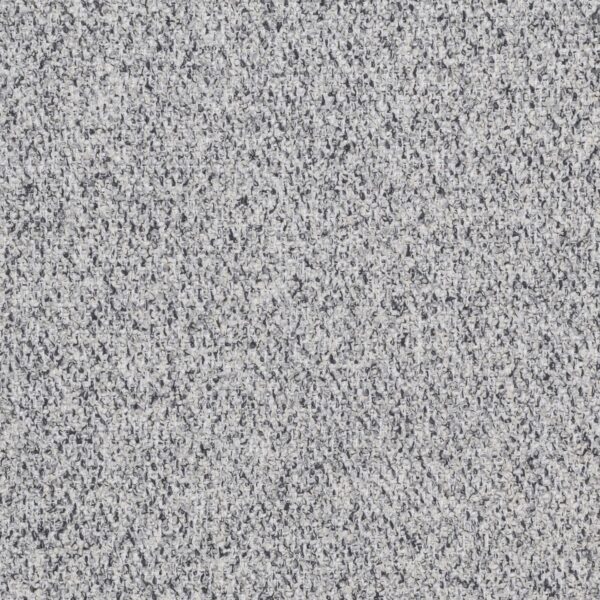 United Fabrics Kelso 40 Heathered upholstery fabric swatch for sample-first furniture planning