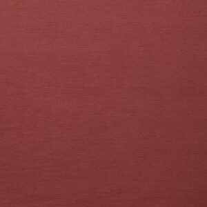 Obi 74 Ruby Peony upholstery fabric swatch