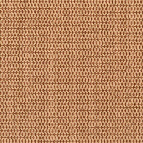 United Fabrics Kitt 04 Amber upholstery fabric swatch for sample-first furniture planning
