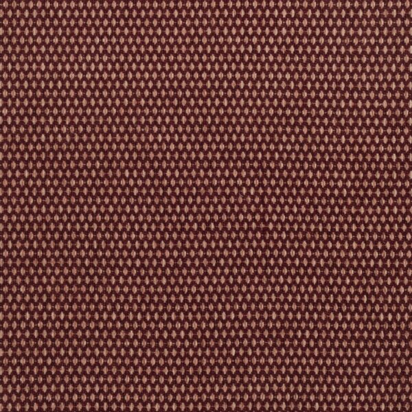 United Fabrics Kitt 52 Ruby upholstery fabric swatch for sample-first furniture planning