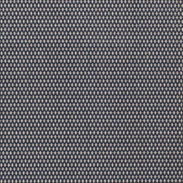 United Fabrics Kitt 60 Sapphire upholstery fabric swatch for sample-first furniture planning