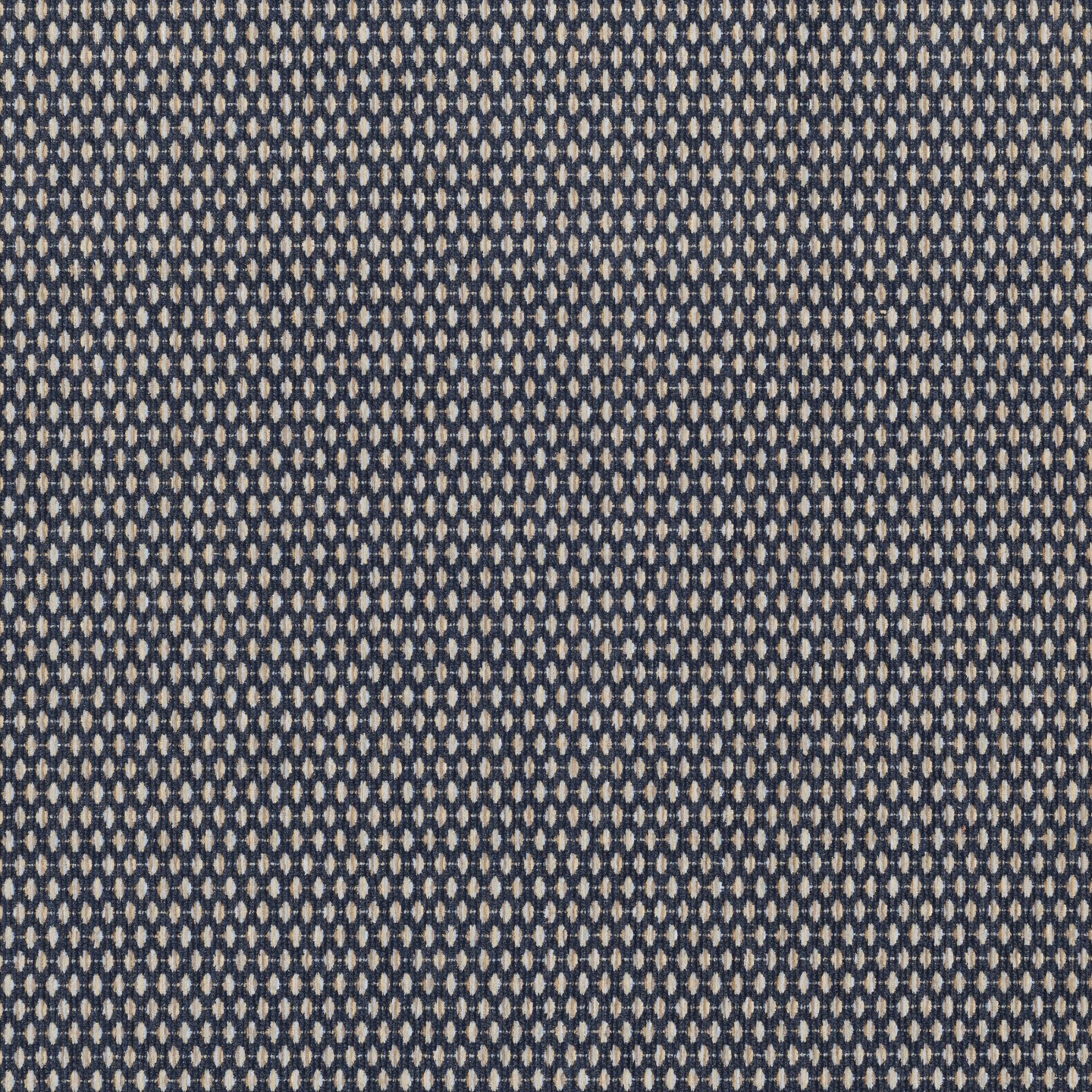 United Fabrics Kitt 60 Sapphire