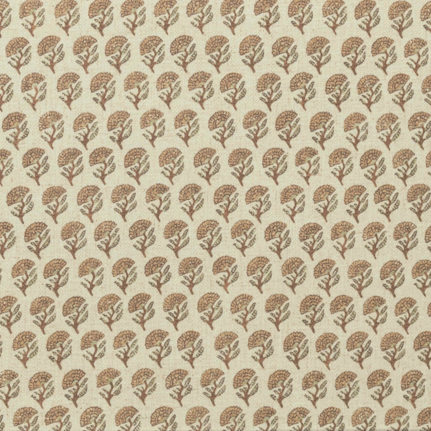United Fabrics Margot 06 Butternut
