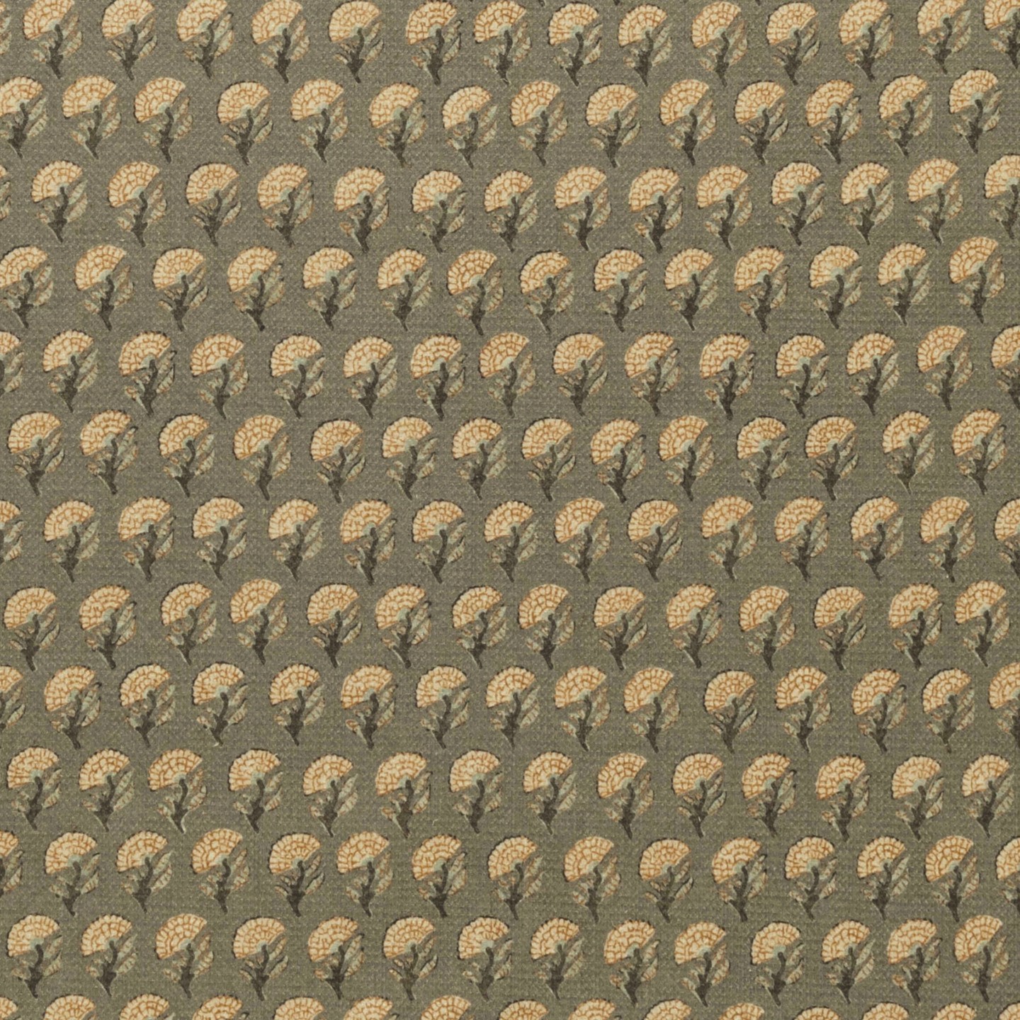 United Fabrics Margot 18 Clover