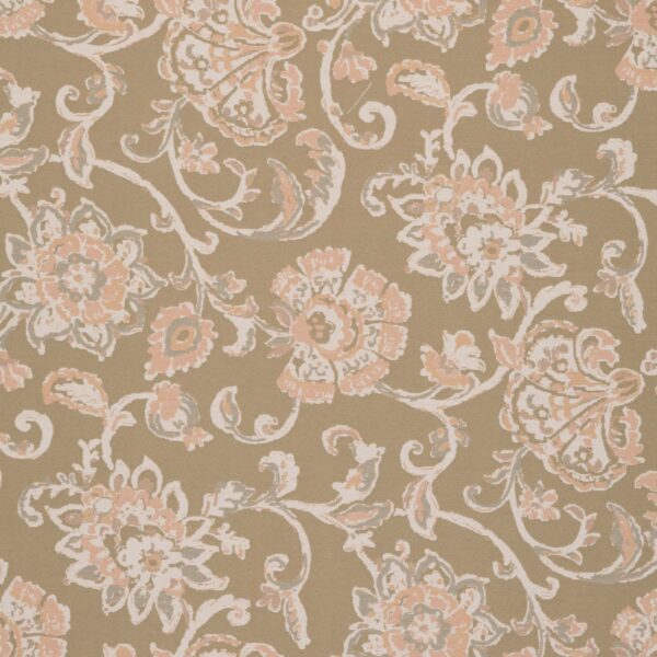 United Fabrics Martha 69 Spring upholstery fabric swatch for sample-first furniture planning