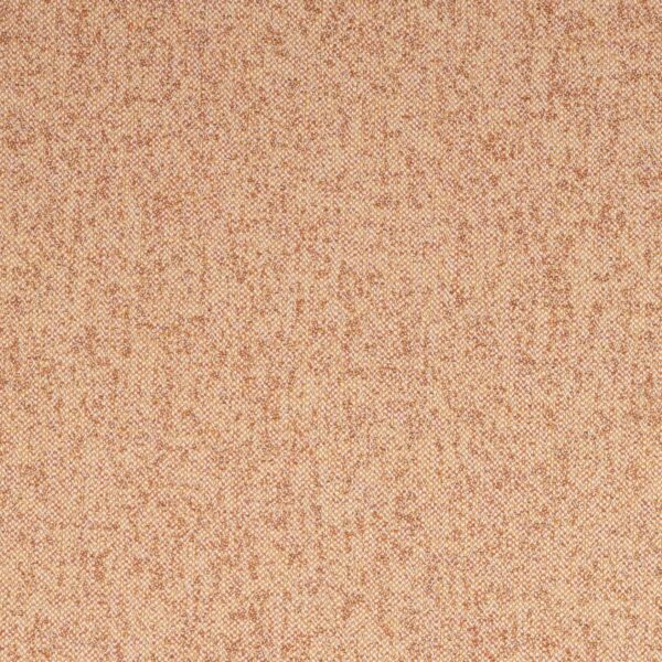 United Fabrics Miles 94 Tigerlily upholstery fabric swatch for sample-first furniture planning