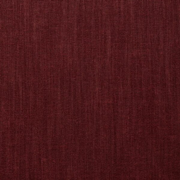 United Fabrics Nashville 66 Ruby upholstery fabric swatch for sample-first furniture planning