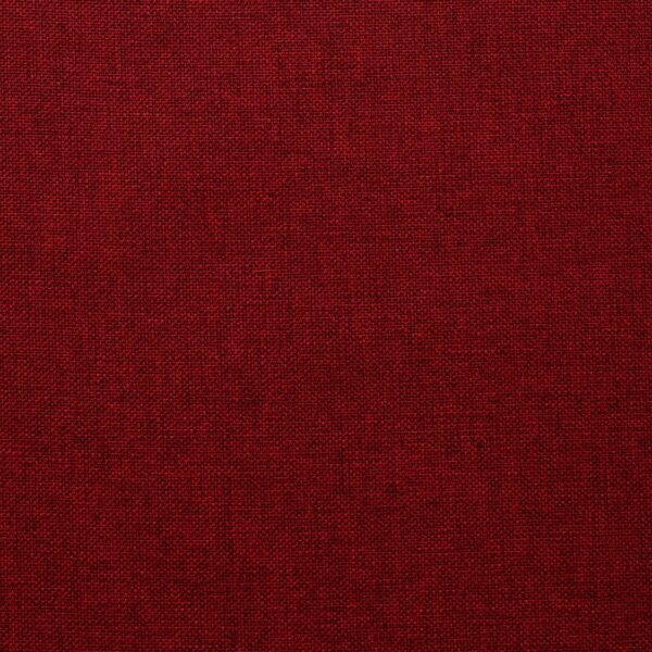 United Fabrics Newton 73 Pimento upholstery fabric swatch for sample-first furniture planning