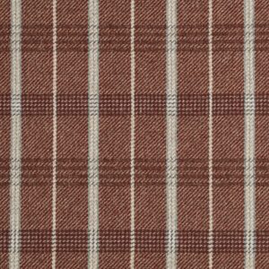 Oliver 60 Stagecoach upholstery fabric swatch