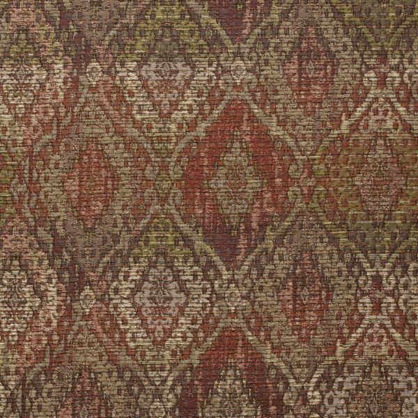 United Fabrics Origin 62 Patina upholstery fabric swatch for sample-first furniture planning
