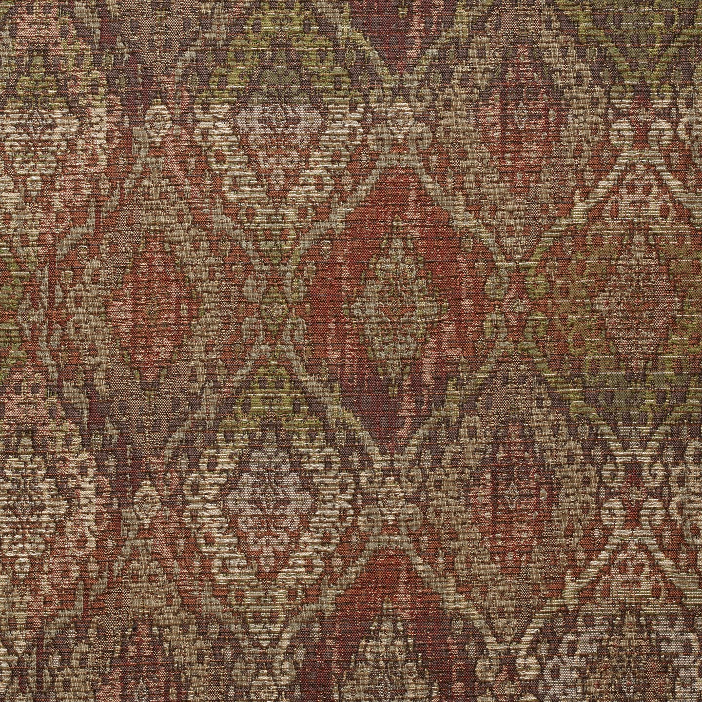 United Fabrics Origin 62 Patina