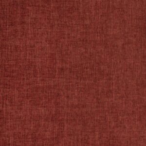 Paddington 84 Vintage Red upholstery fabric swatch