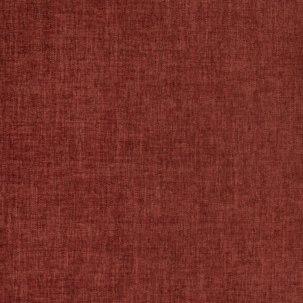 United Fabrics Paddington 84 Vintage Red upholstery fabric swatch for sample-first furniture planning