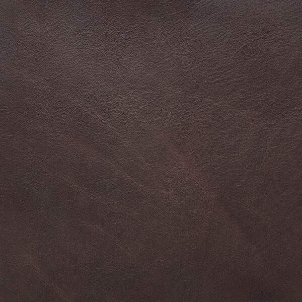 United Fabrics Parker Chocolate upholstery fabric swatch for sample-first furniture planning