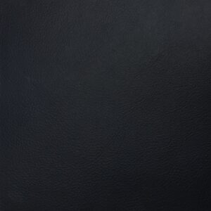 Parker Deep Indigo upholstery fabric swatch