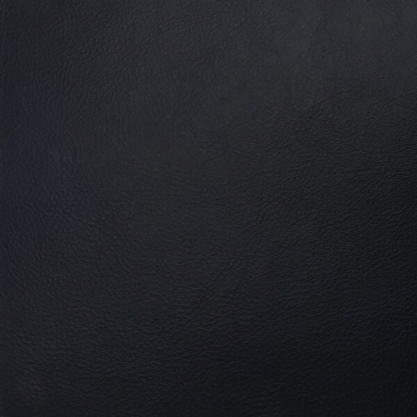 United Fabrics Parker Deep Indigo upholstery fabric swatch for sample-first furniture planning