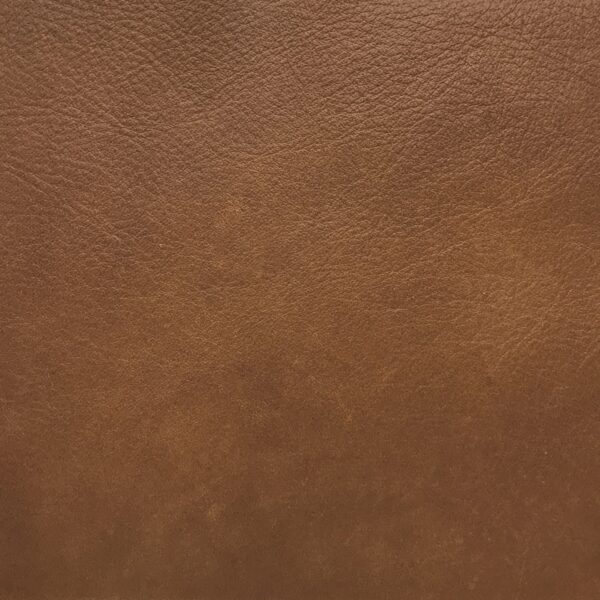 United Fabrics Parker Spiced Cider upholstery fabric swatch for sample-first furniture planning