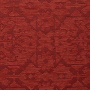 Pomp 44 Heirloom upholstery fabric swatch