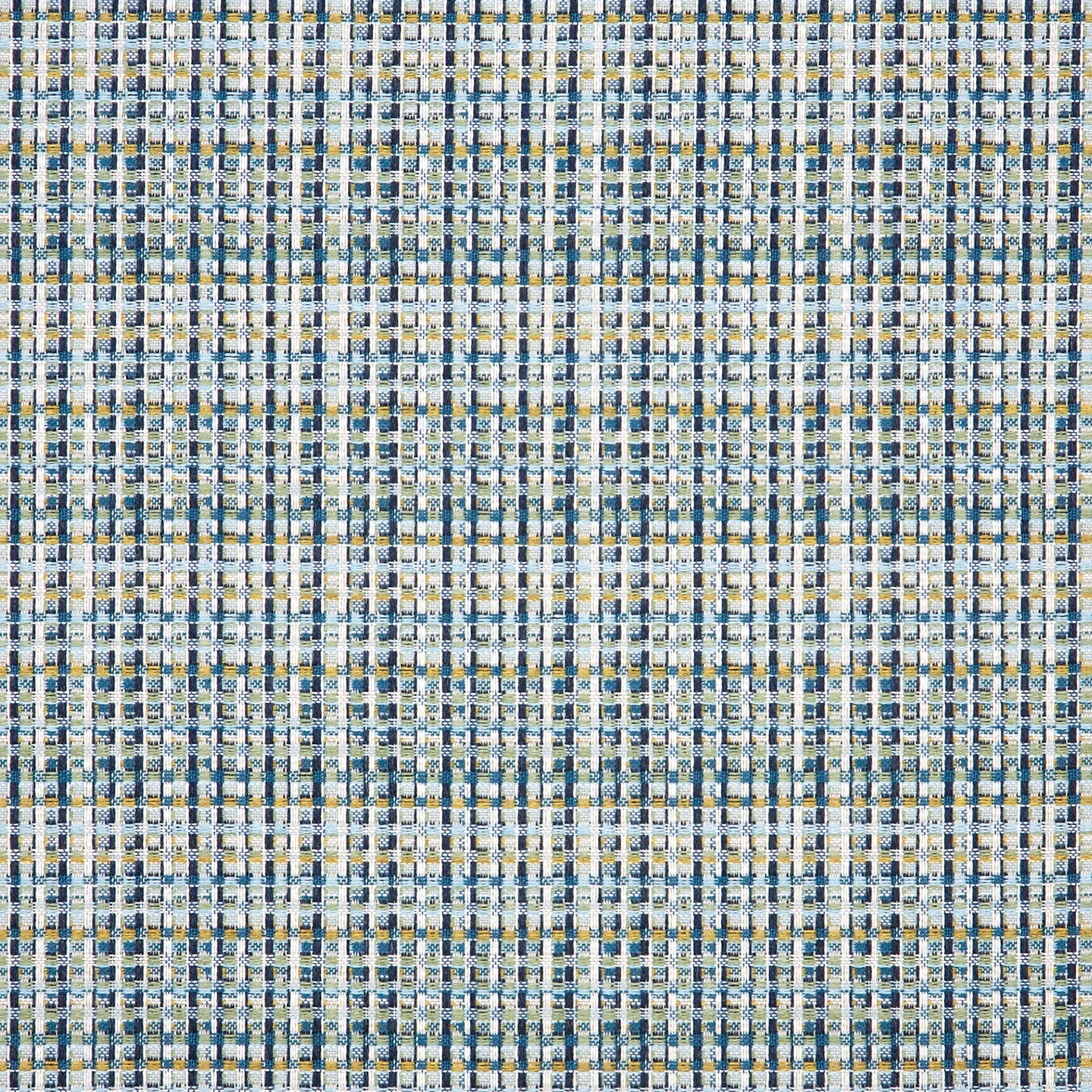 United Fabrics Principle Lagoon 16009-0002 upholstery fabric by the yard