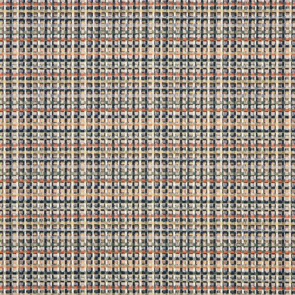 United Fabrics Principle Tropics 16009-0001 upholstery fabric swatch for sample-first furniture planning