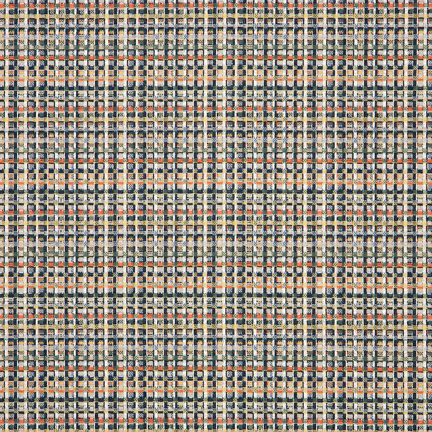 United Fabrics Principle Tropics 16009-0001