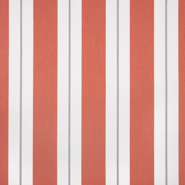 United Fabrics Relate Persimmon 57017-0003 upholstery fabric swatch for sample-first furniture planning