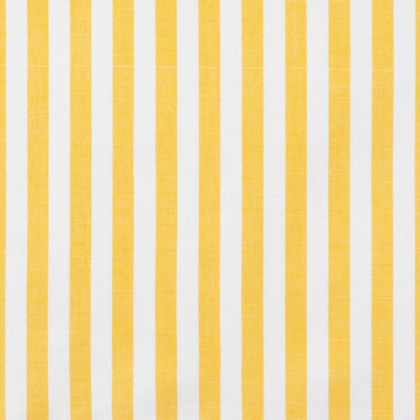 United Fabrics Sail Away Sunflower 40606-0001 upholstery fabric swatch for sample-first furniture planning