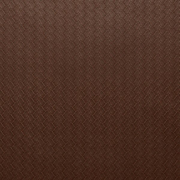 United Fabrics San Remo SSR-005 Pinecone upholstery fabric swatch for sample-first furniture planning