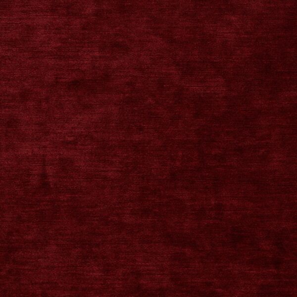 United Fabrics Sorello 99 Wine upholstery fabric swatch for sample-first furniture planning