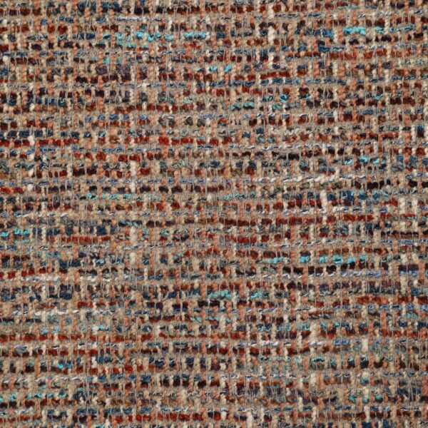 United Fabrics Spangle 47 Landscape upholstery fabric swatch for sample-first furniture planning