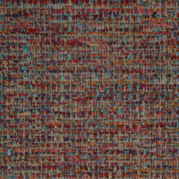 United Fabrics Spangle 72 Sprinkles upholstery fabric swatch for sample-first furniture planning