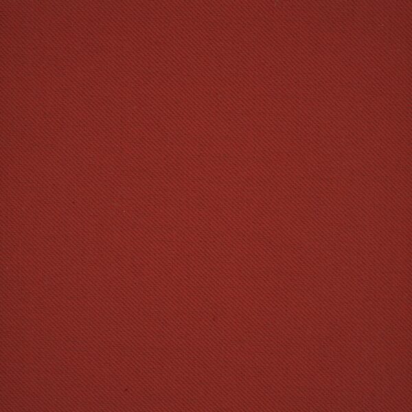 United Fabrics Tahiti 28 Crimson upholstery fabric swatch for sample-first furniture planning