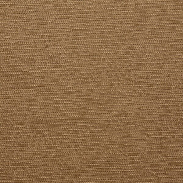 United Fabrics Tassa 12 Brass upholstery fabric swatch for sample-first furniture planning