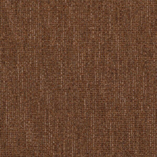United Fabrics Teton 30 Campfire upholstery fabric swatch for sample-first furniture planning