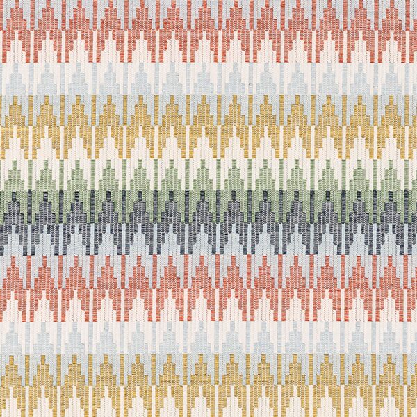 United Fabrics Valley Sedona 146597-0010 upholstery fabric swatch for sample-first furniture planning