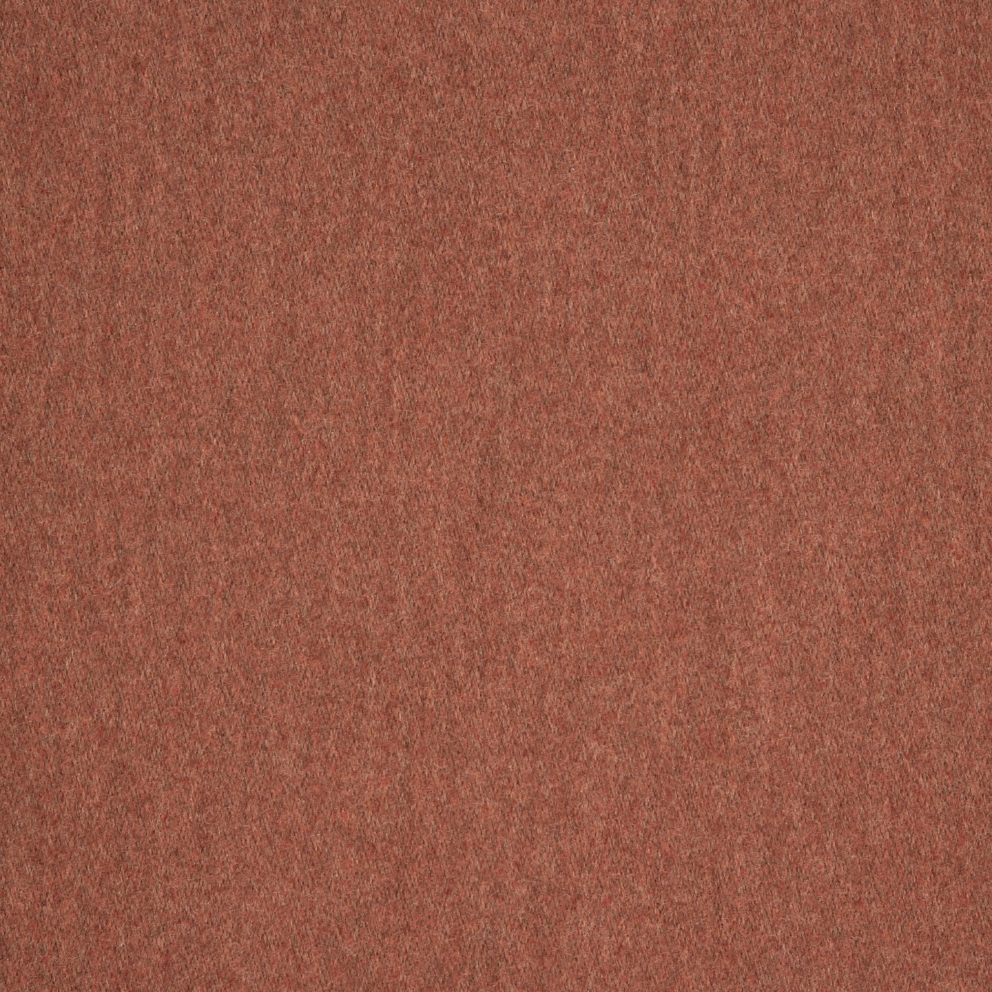 United Fabrics Velma 80 Terracotta upholstery fabric by the yard