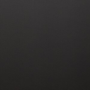 Letterman 61 Raven upholstery fabric swatch