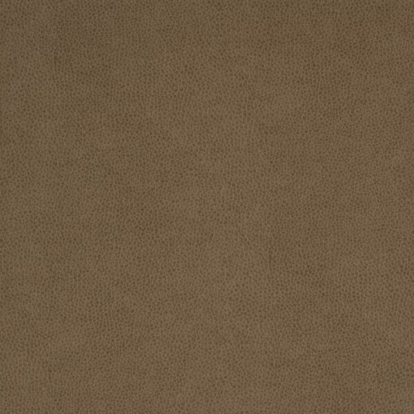 United Fabrics Holmes 97 Weathered Teak upholstery fabric swatch for sample-first furniture planning