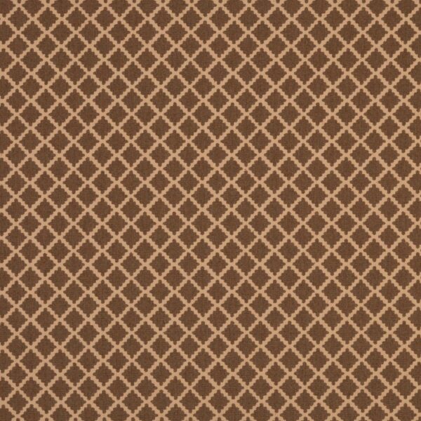 United Fabrics Yardly 07 Bark upholstery fabric swatch for sample-first furniture planning