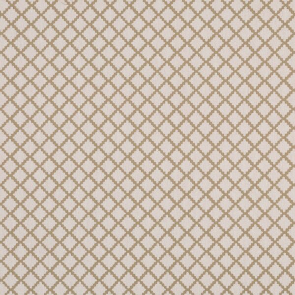 United Fabrics Yardly 60 Sprig upholstery fabric swatch for sample-first furniture planning