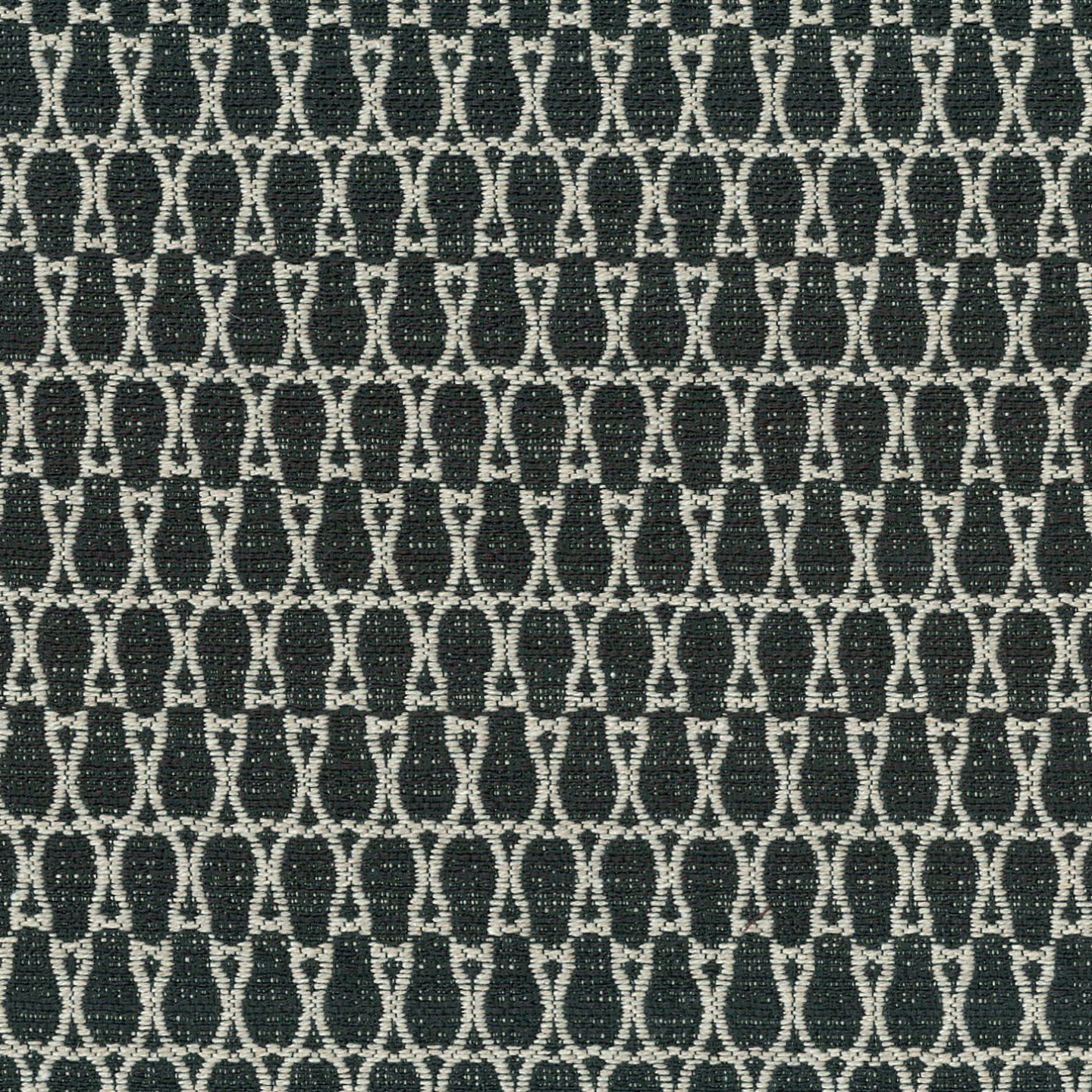 United Fabrics Ziggy 58 Raven
