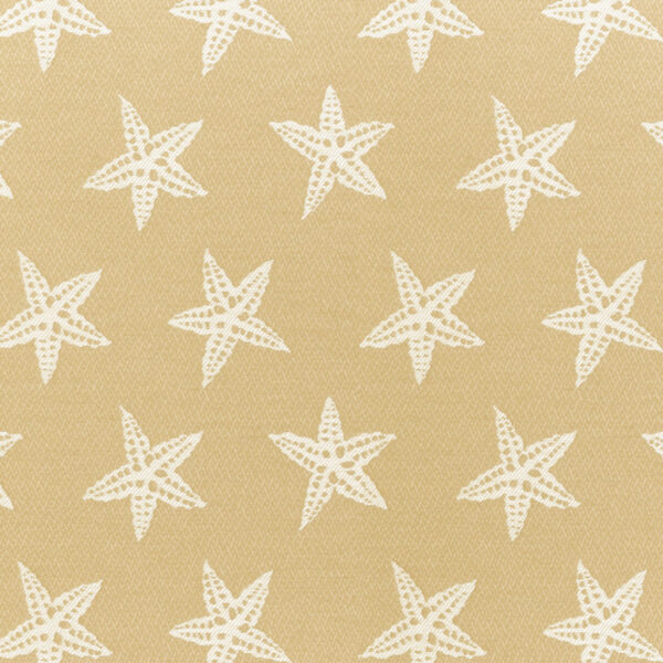 Greenhouse Fabrics A8063 Sand upholstery fabric swatch for sample-first furniture planning