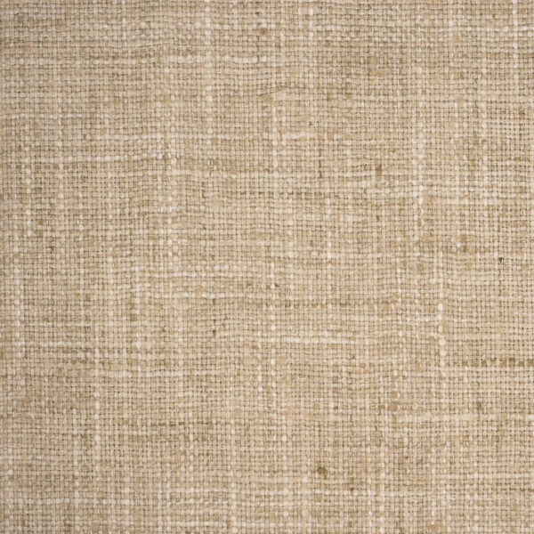 Greenhouse Fabrics B7637 Natural upholstery fabric swatch for sample-first furniture planning
