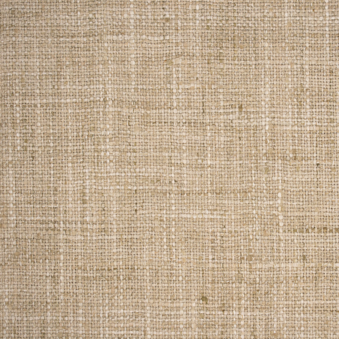 Greenhouse Fabrics B7637 Natural neutral multipurpose fabric swatch